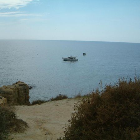 Torre Velha Al Otel Albufeira Dış mekan fotoğraf