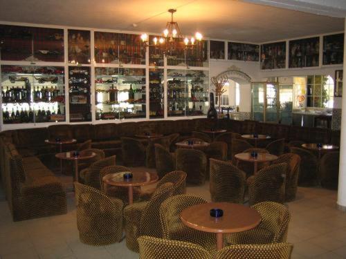 Torre Velha Al Otel Albufeira Dış mekan fotoğraf