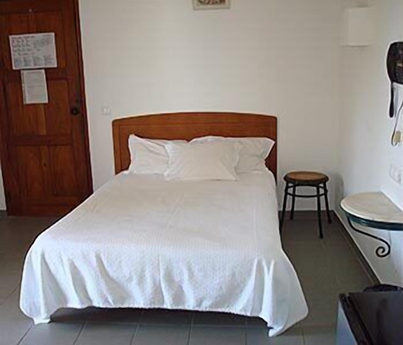 Torre Velha Al Otel Albufeira Dış mekan fotoğraf