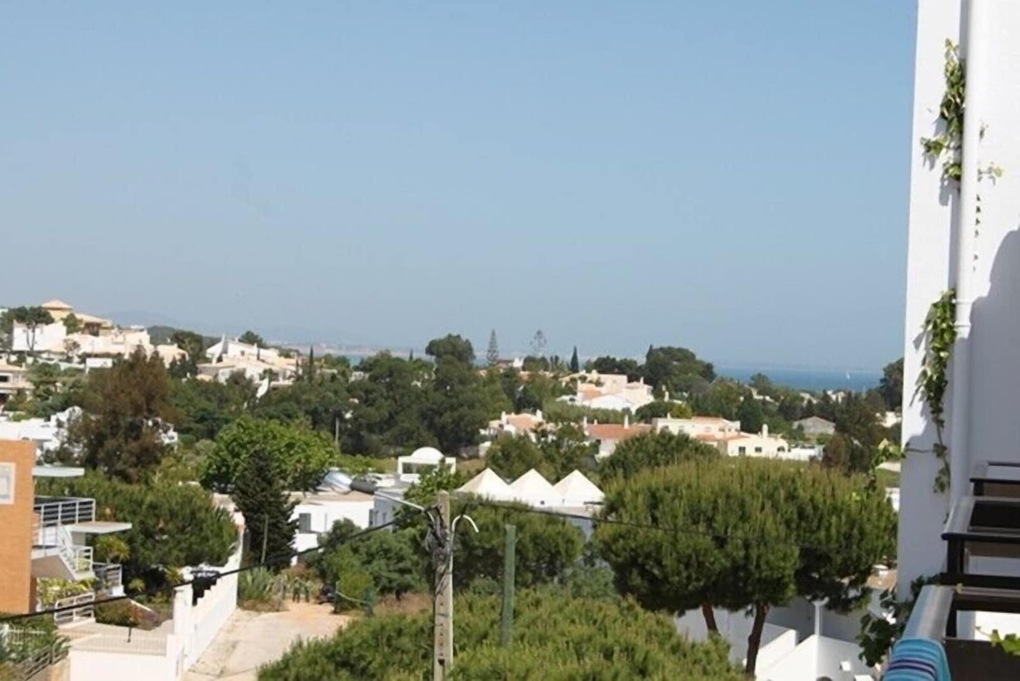 Torre Velha Al Otel Albufeira Dış mekan fotoğraf