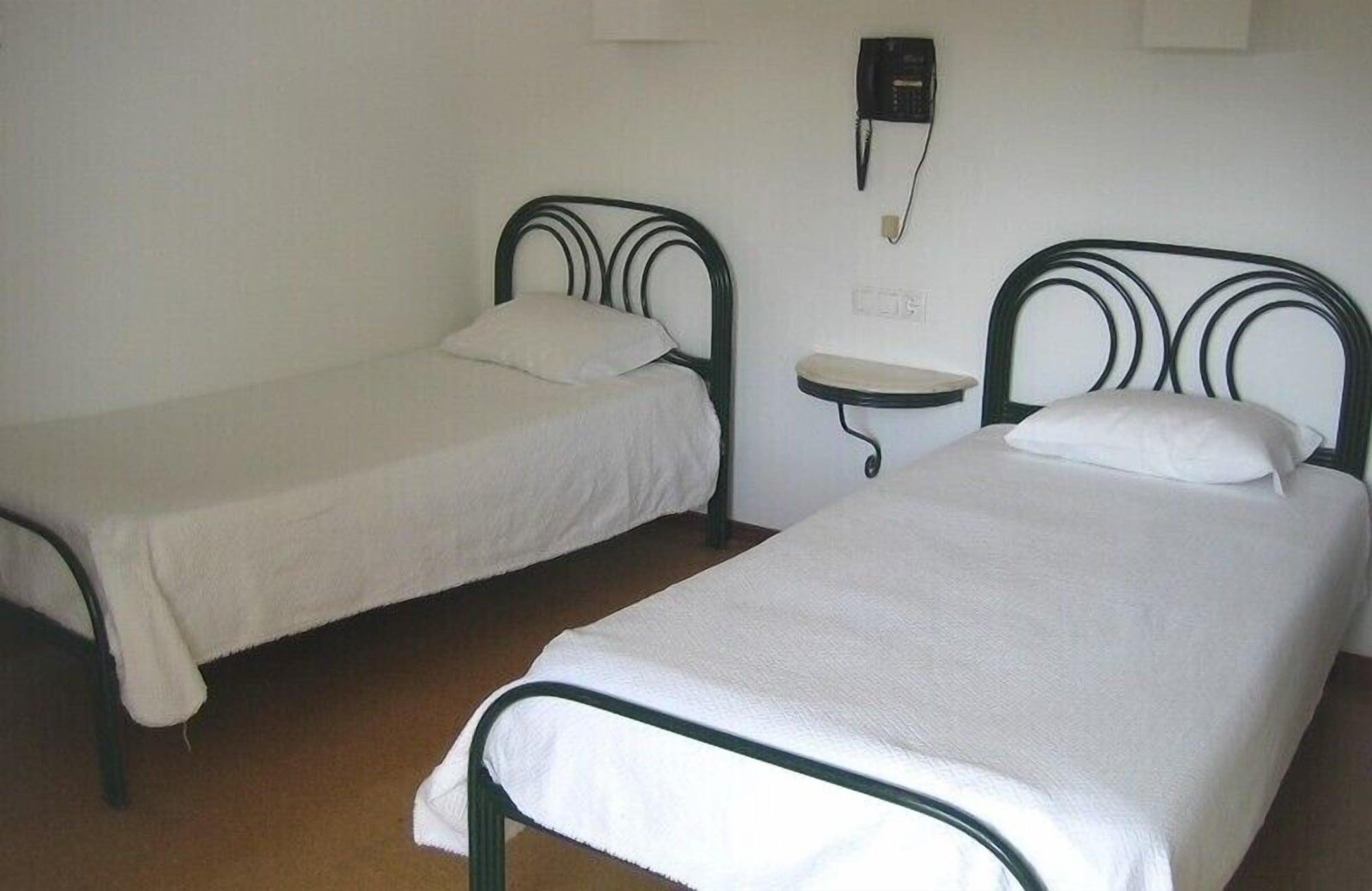 Torre Velha Al Otel Albufeira Dış mekan fotoğraf