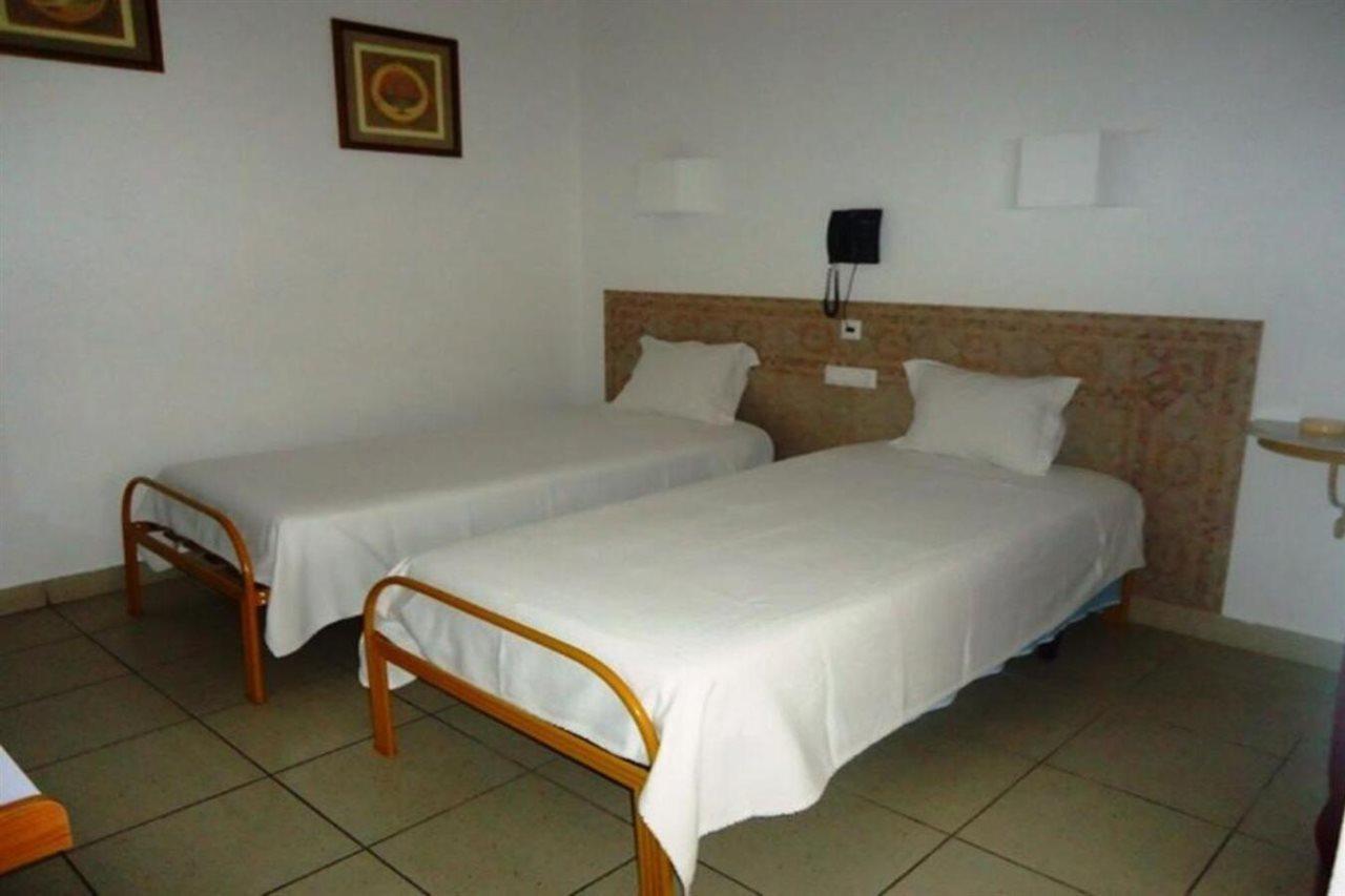 Torre Velha Al Otel Albufeira Dış mekan fotoğraf