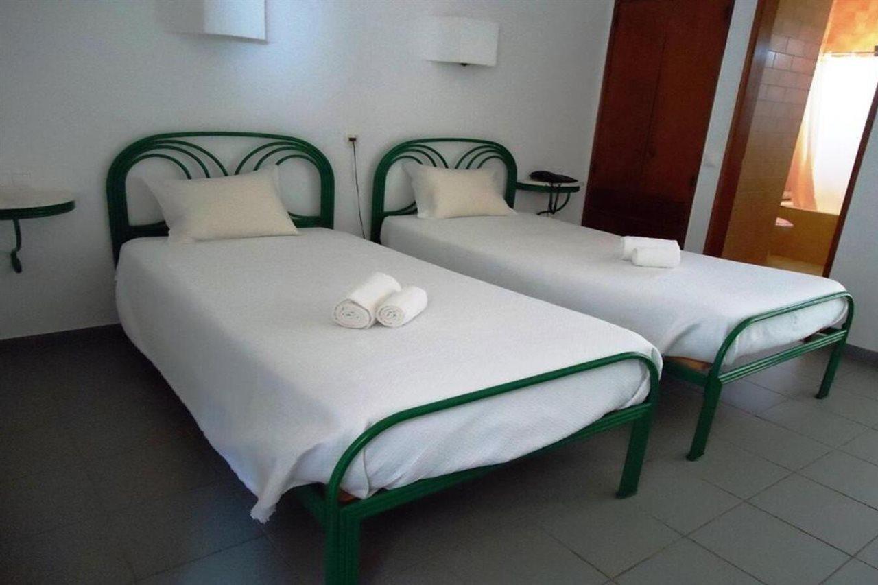 Torre Velha Al Otel Albufeira Dış mekan fotoğraf