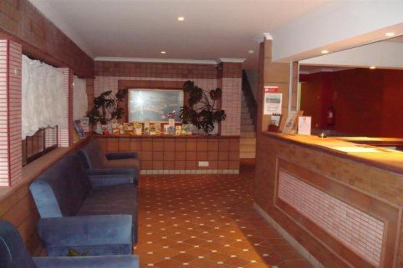 Torre Velha Al Otel Albufeira Dış mekan fotoğraf