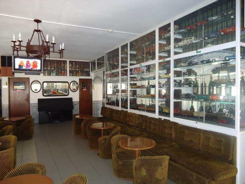 Torre Velha Al Otel Albufeira Dış mekan fotoğraf