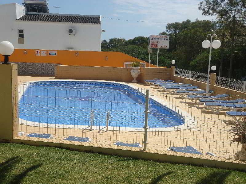 Torre Velha Al Otel Albufeira Dış mekan fotoğraf