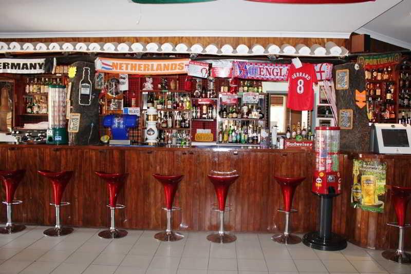 Torre Velha Al Otel Albufeira Dış mekan fotoğraf