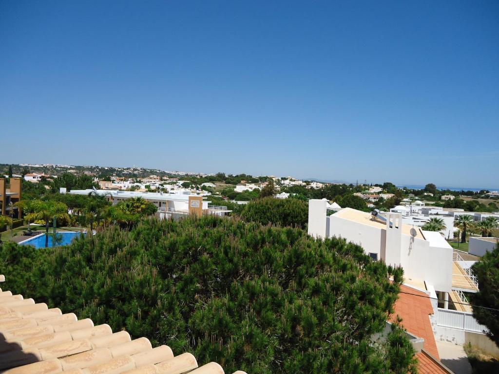Torre Velha Al Otel Albufeira Oda fotoğraf