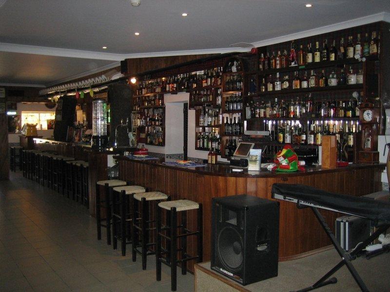 Torre Velha Al Otel Albufeira Dış mekan fotoğraf
