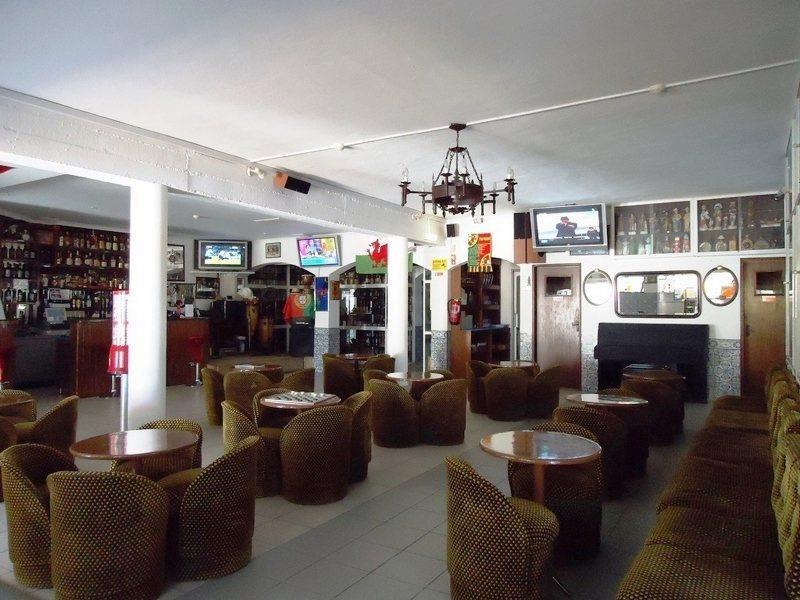 Torre Velha Al Otel Albufeira Dış mekan fotoğraf