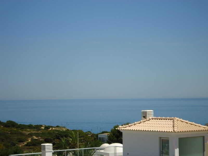 Torre Velha Al Otel Albufeira Dış mekan fotoğraf