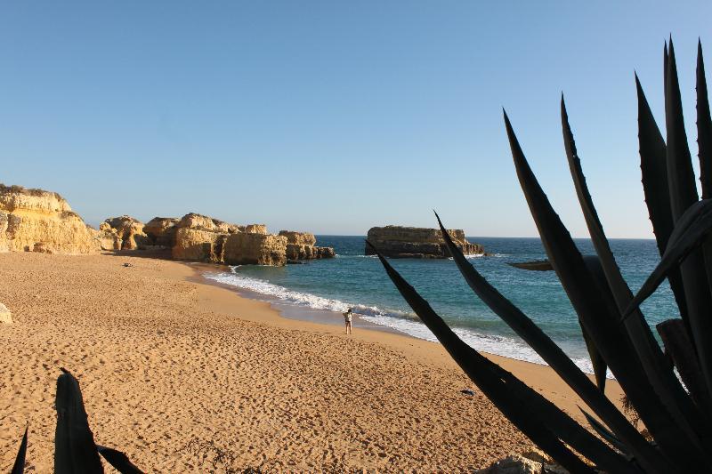 Torre Velha Al Otel Albufeira Dış mekan fotoğraf