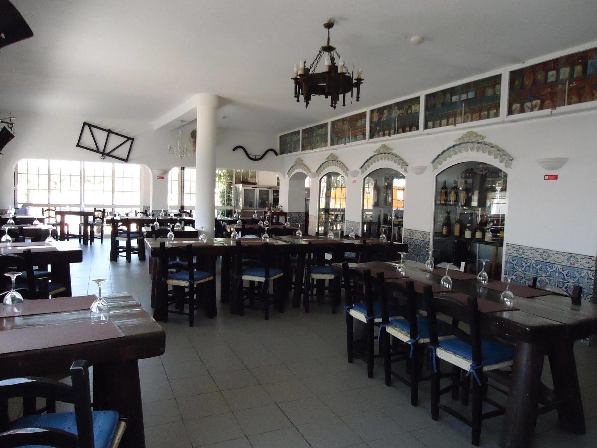 Torre Velha Al Otel Albufeira Dış mekan fotoğraf